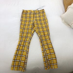 Brand new European pants. Purchased in Italy